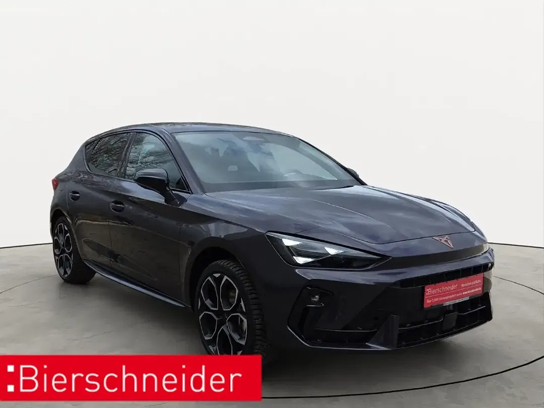 CUPRA Leon 1.5 eTSI DSG - Thumbnail 1