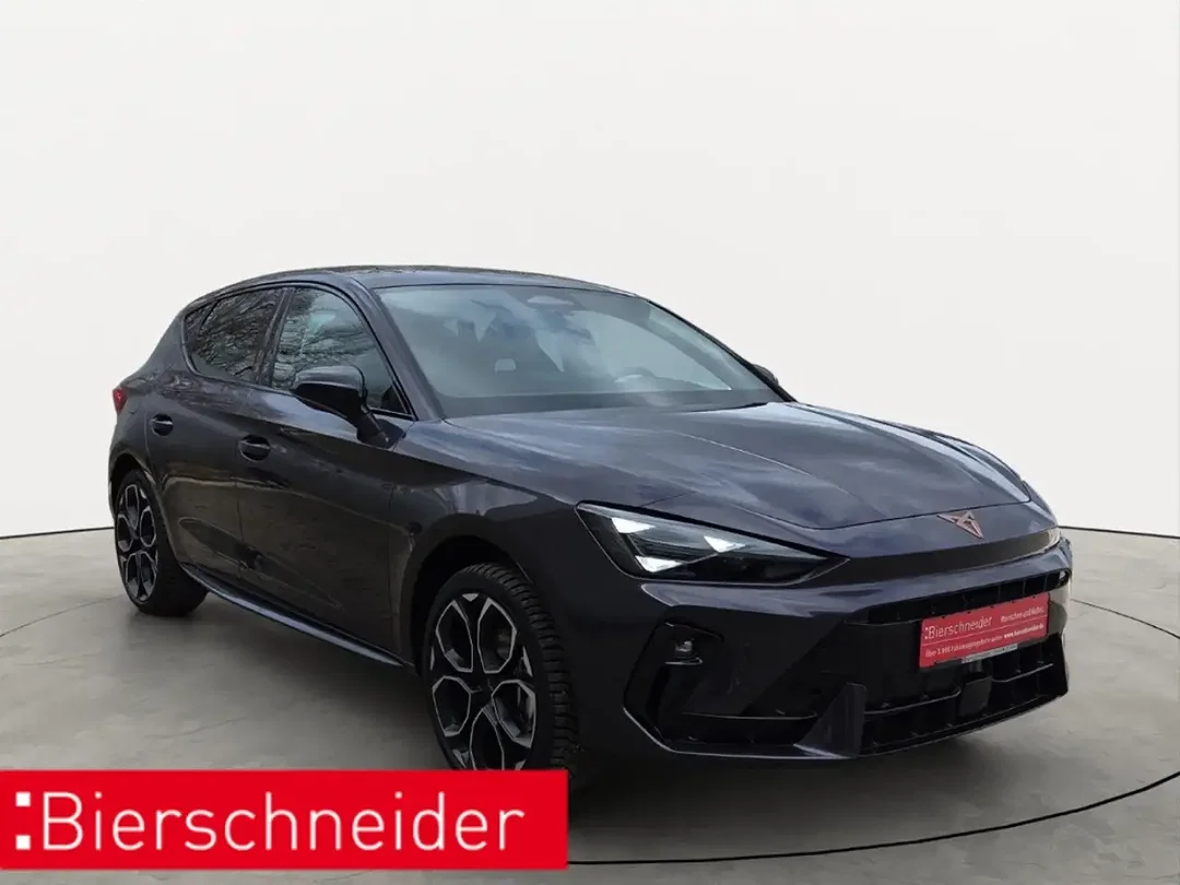 CUPRA Leon 1.5 eTSI DSG - Afbeelding 1