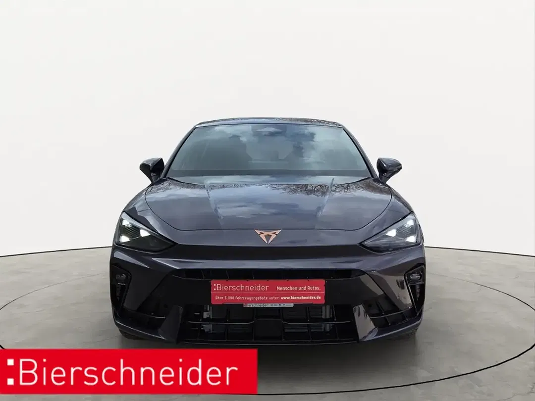 CUPRA Leon 1.5 eTSI DSG - Thumbnail 3