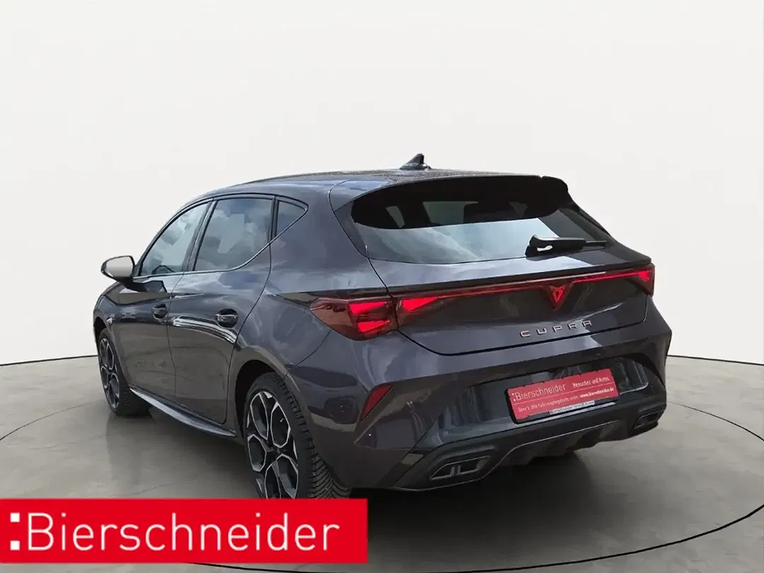 CUPRA Leon 1.5 eTSI DSG - Thumbnail 4