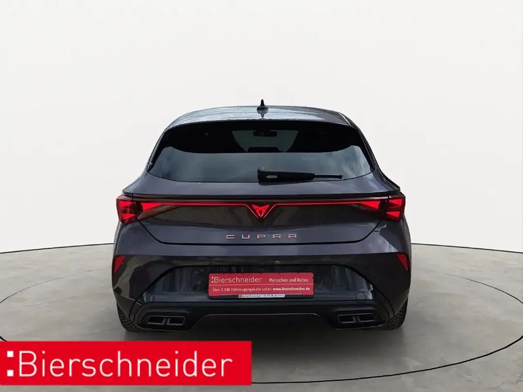 CUPRA Leon 1.5 eTSI DSG - Thumbnail 5