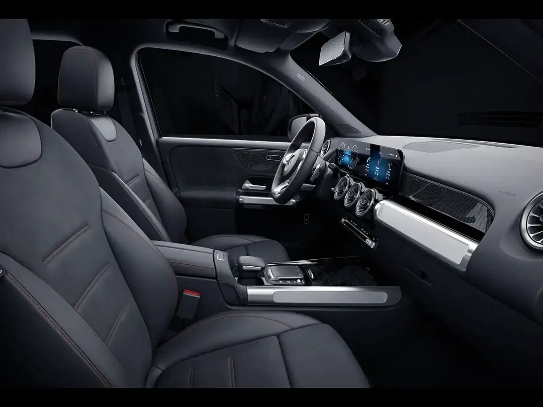 Mercedes-Benz GLB 220 9G-TRONIC AMG Night - Thumbnail 9