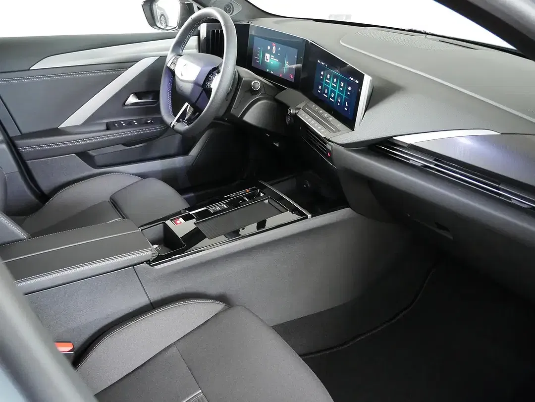 Opel Astra Hybrid GS - Thumbnail 11