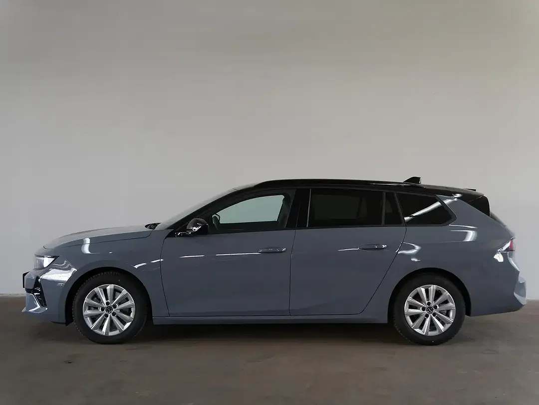 Opel Astra Hybrid GS - Thumbnail 3