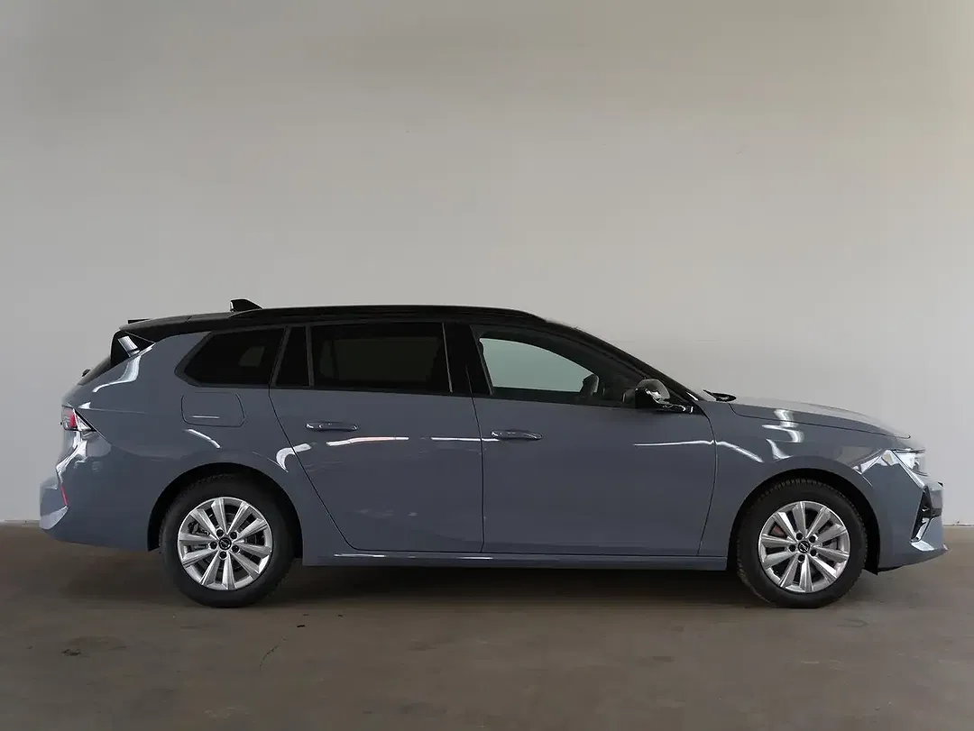 Opel Astra Hybrid GS - Thumbnail 5