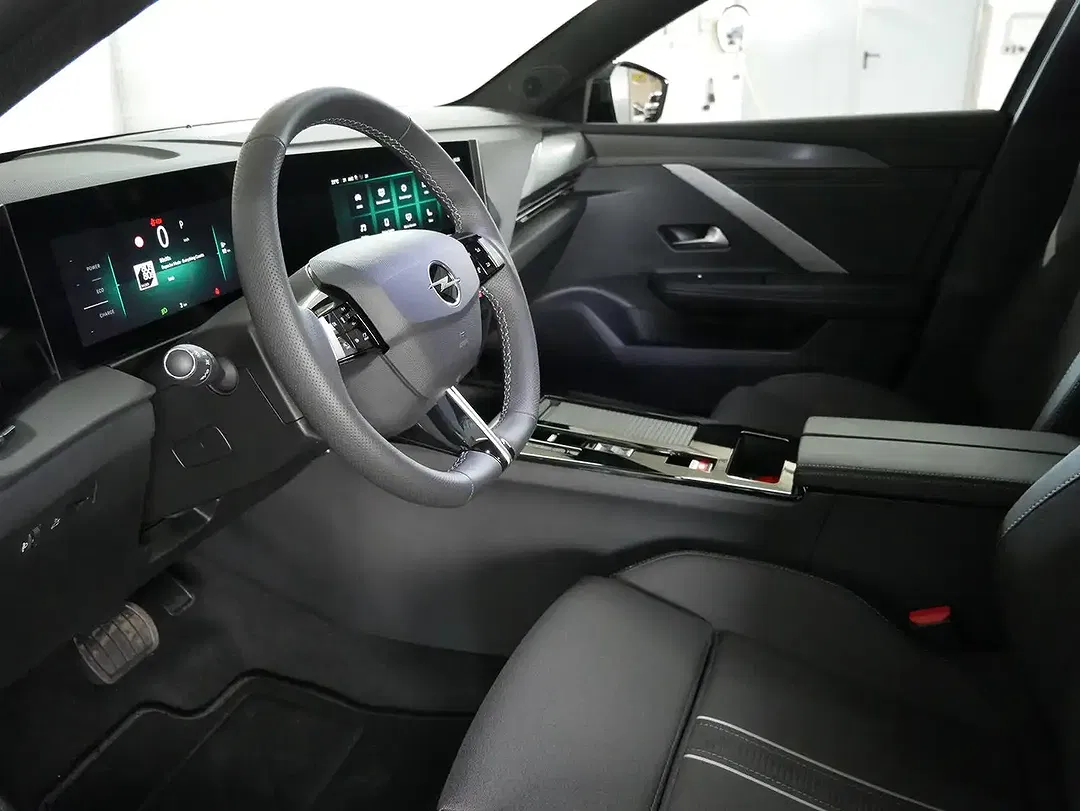 Opel Astra Hybrid GS - Thumbnail 7