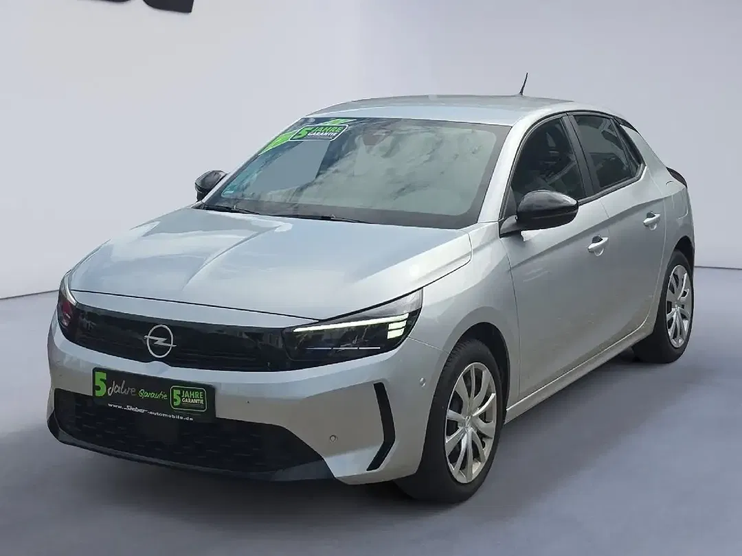 Opel Corsa 1.2 Edition - foto 1