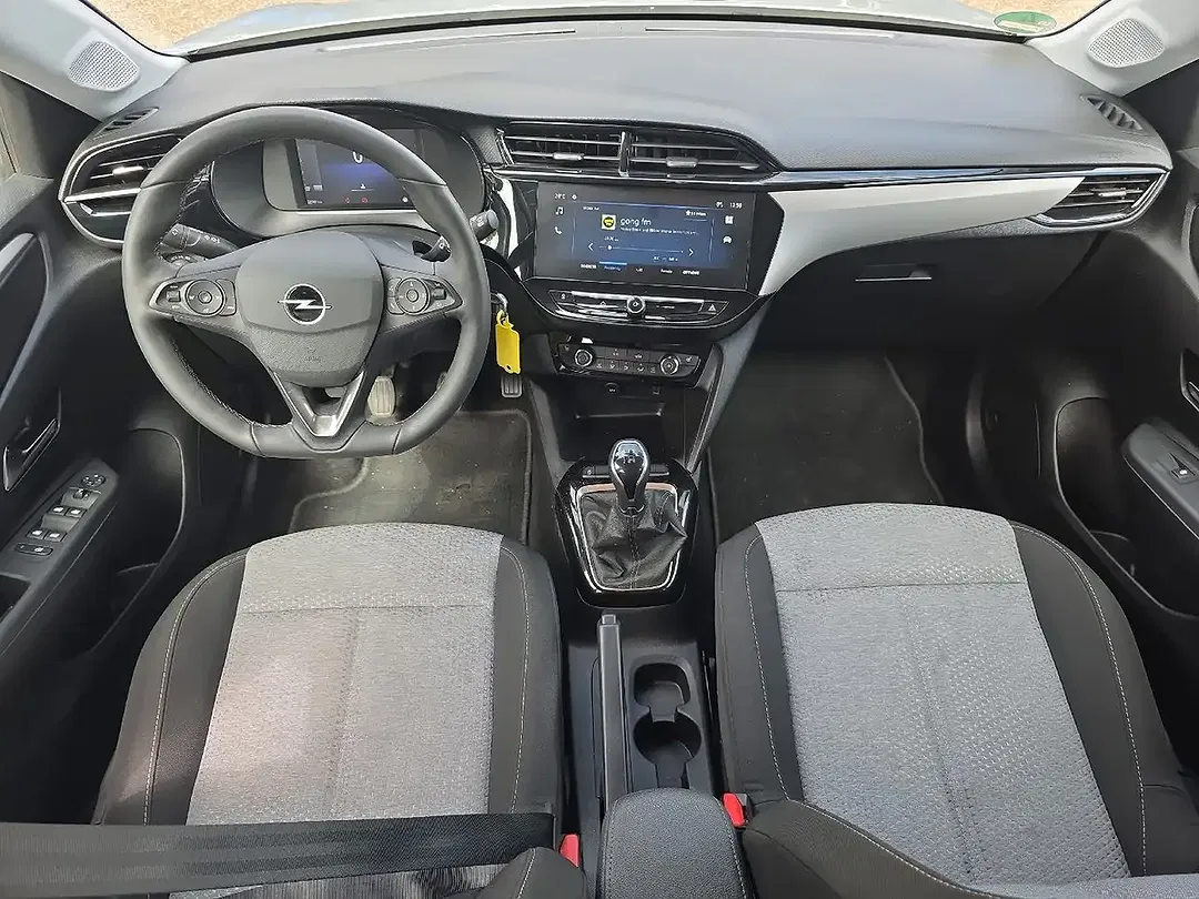 Opel Corsa 1.2 Edition - Thumbnail 7