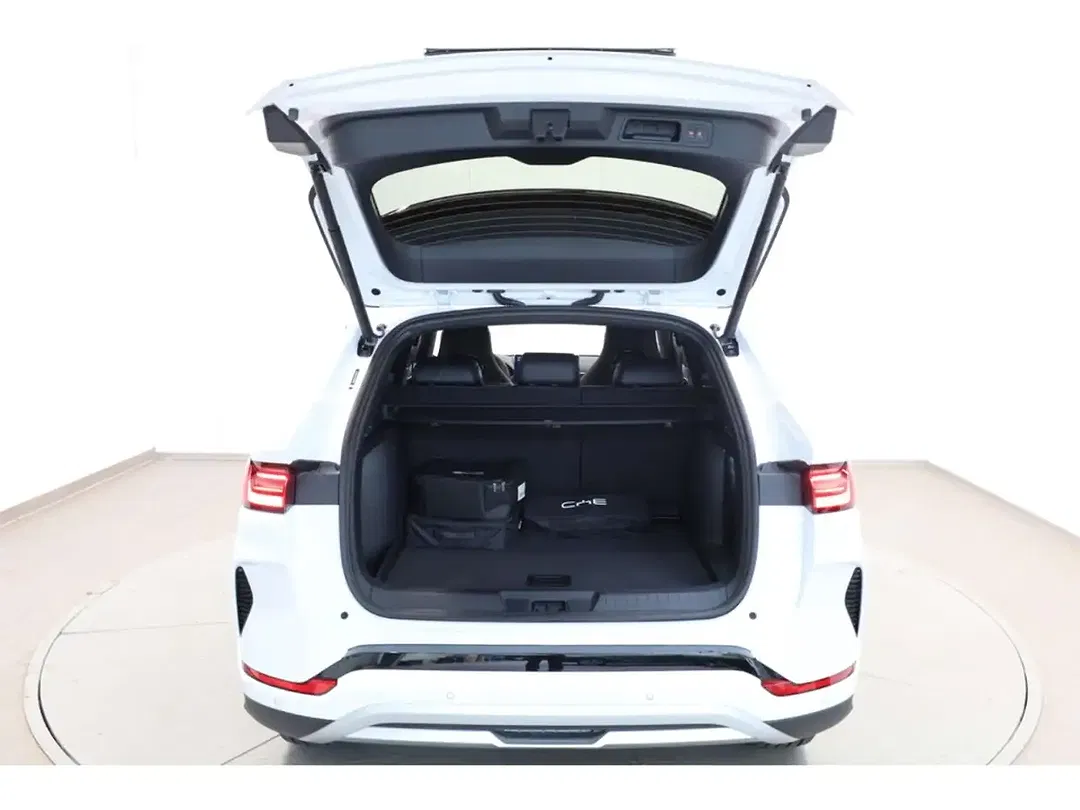 BYD Seal U Design - Thumbnail 11