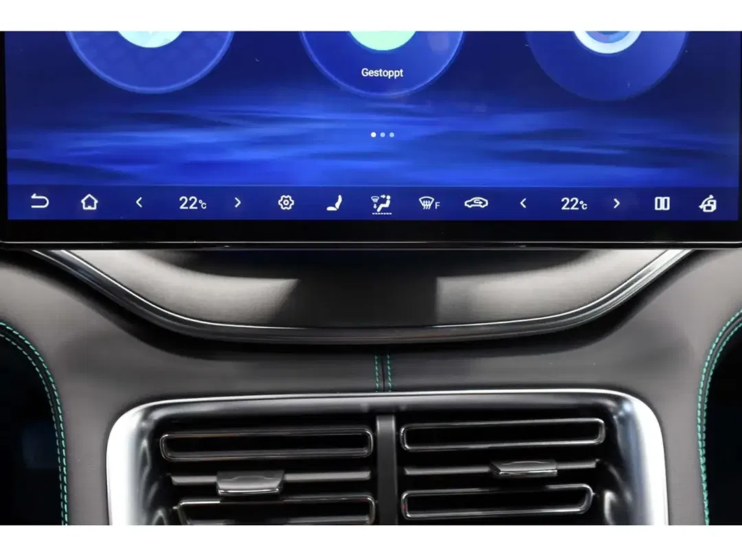 BYD Seal U Design - Thumbnail 16