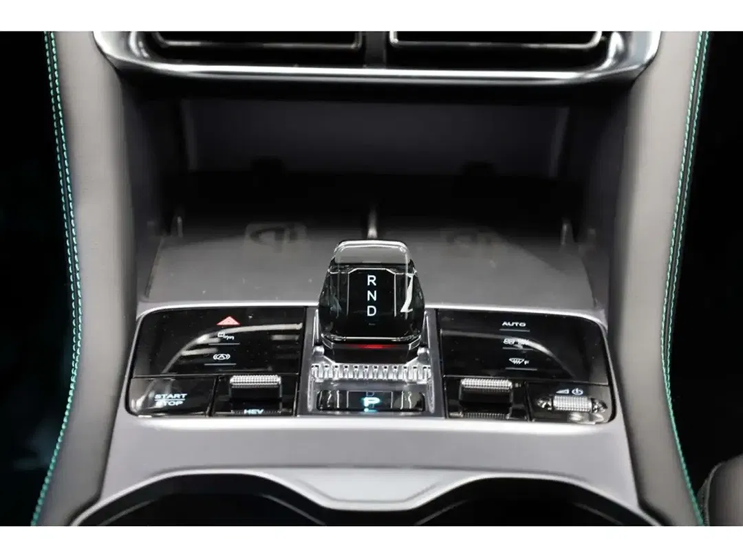 BYD Seal U Design - Thumbnail 17