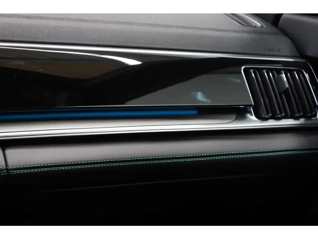 BYD Seal U Design - Thumbnail 18