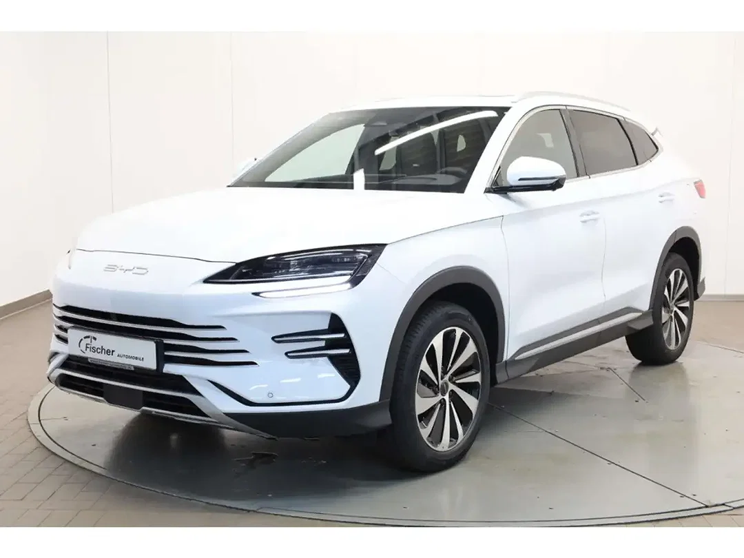 BYD Seal U Design - Afbeelding 1