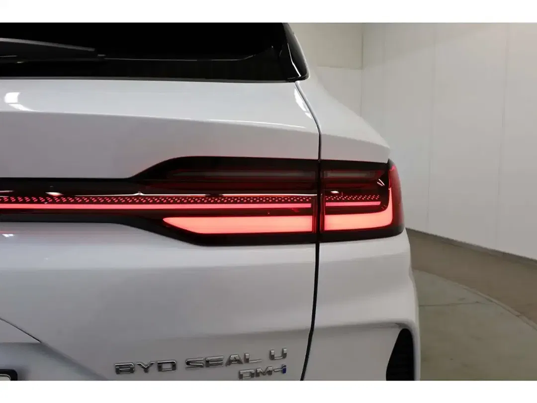 BYD Seal U Design - Thumbnail 26