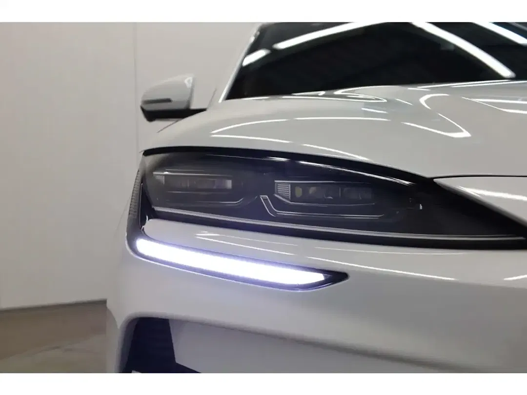 BYD Seal U Design - Thumbnail 27
