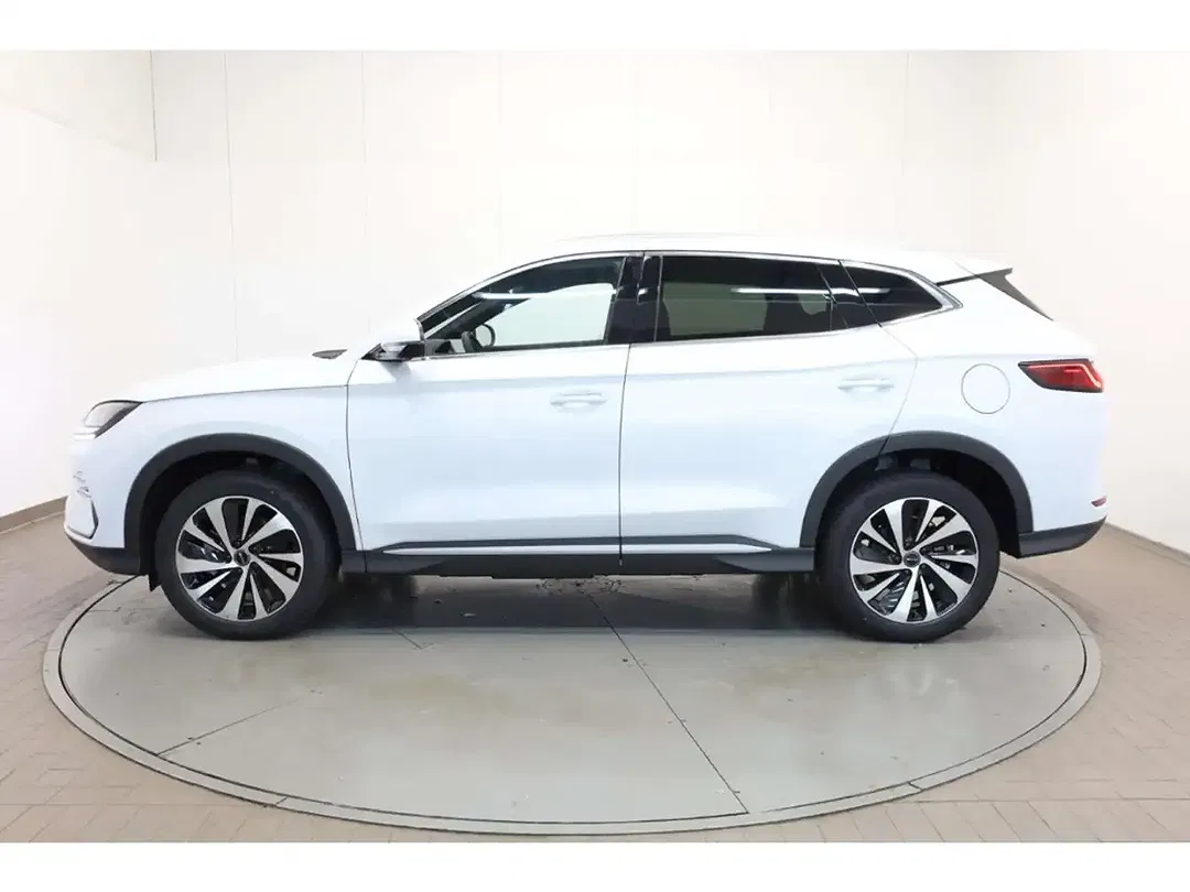 BYD Seal U Design - Thumbnail 3