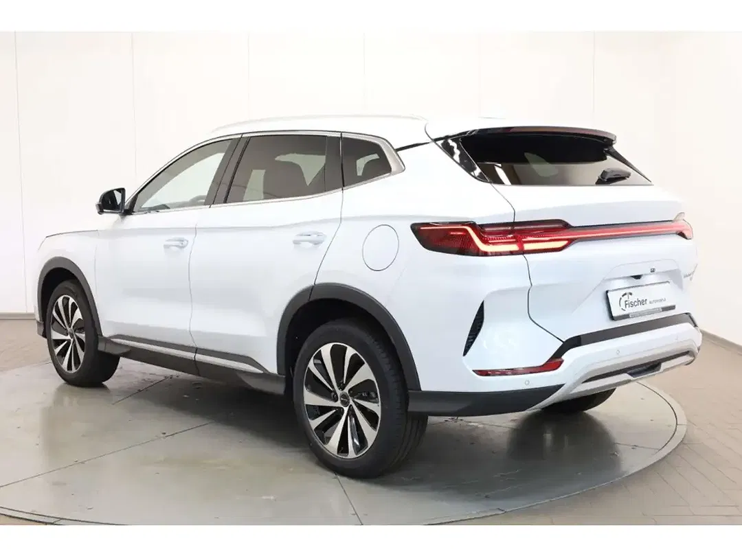 BYD Seal U Design - Thumbnail 4