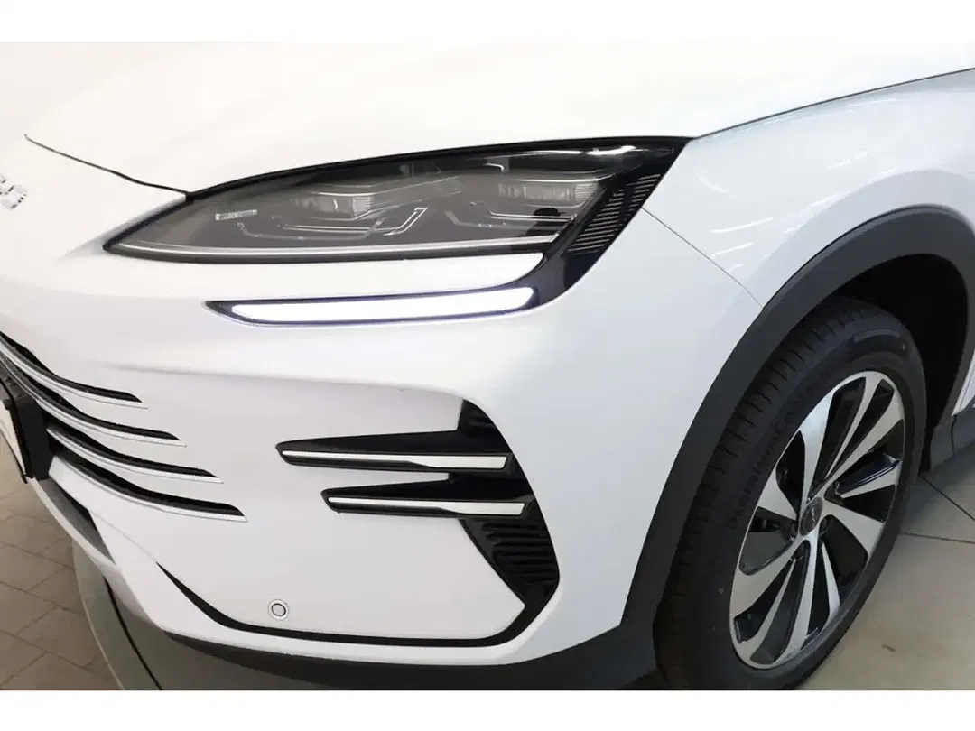 BYD Seal U Design - Thumbnail 6