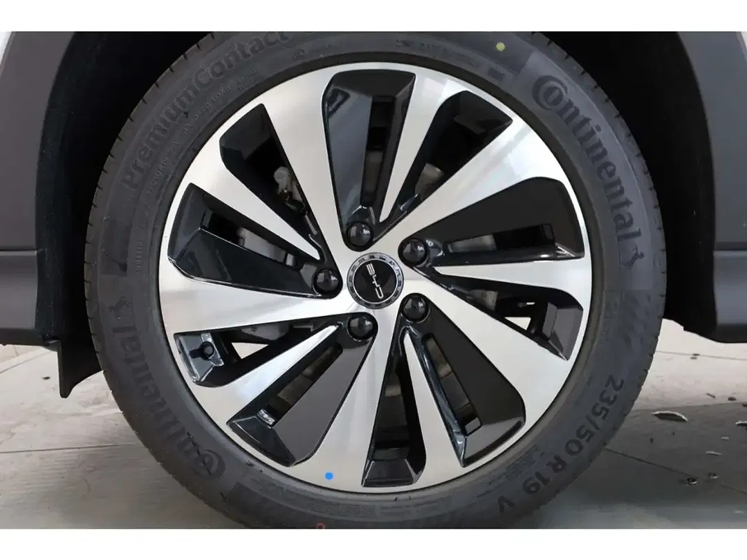 BYD Seal U Design - Thumbnail 7