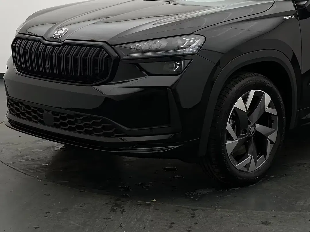 Skoda Kodiaq 2.0 TDI 4x4 - Thumbnail 12
