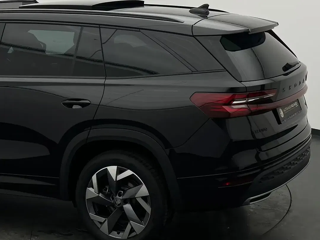Skoda Kodiaq 2.0 TDI 4x4 - Thumbnail 13