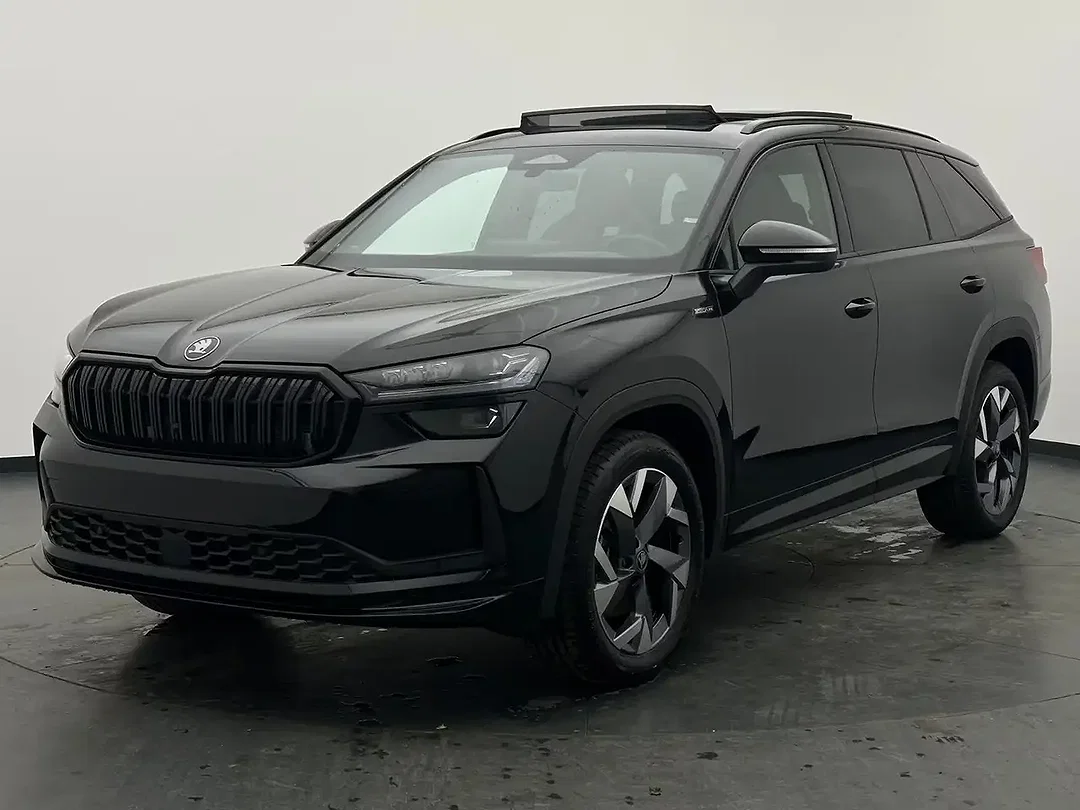 Skoda Kodiaq 2.0 TDI 4x4 - Afbeelding 1