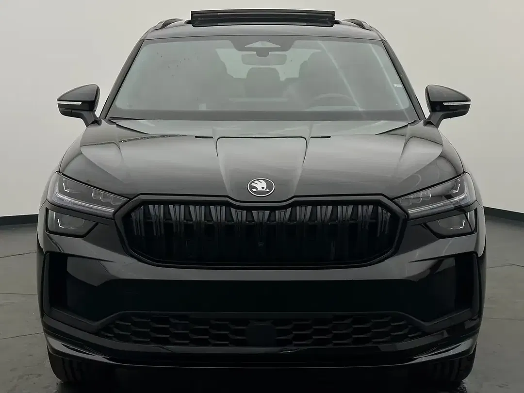 Skoda Kodiaq 2.0 TDI 4x4 - Thumbnail 2