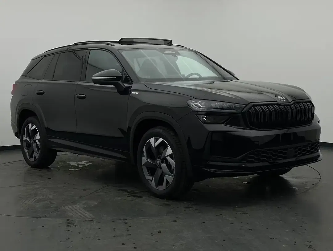 Skoda Kodiaq 2.0 TDI 4x4 - Thumbnail 3