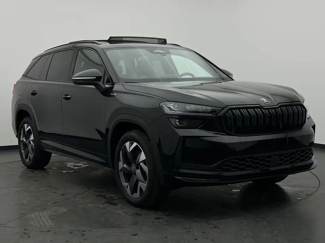 Skoda Kodiaq 2.0 TDI 4x4 - Thumbnail 4