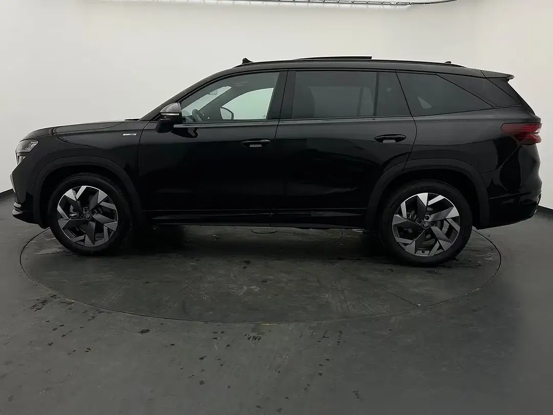 Skoda Kodiaq 2.0 TDI 4x4 - Thumbnail 5