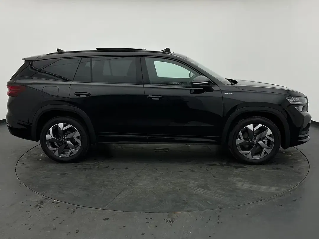 Skoda Kodiaq 2.0 TDI 4x4 - Thumbnail 6