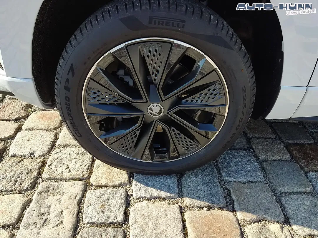 Skoda Karoq 2.0 TSI DSG 4x4 Sportline - Thumbnail 13