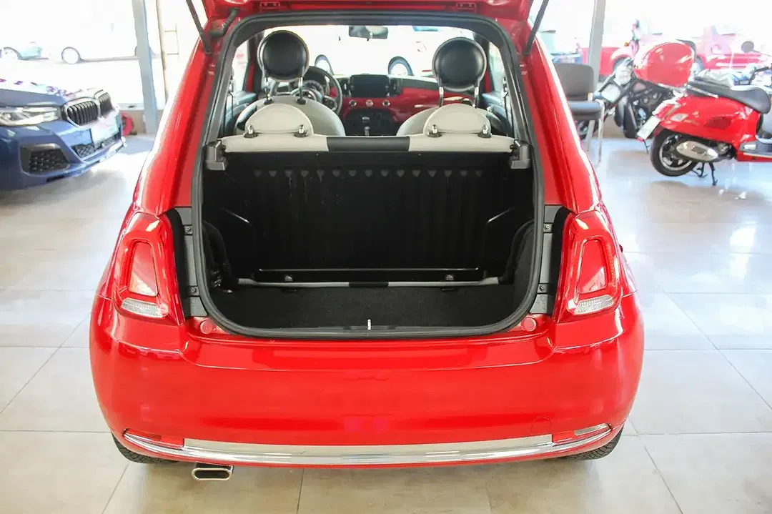 Fiat 500 1.0 MHEV Dolcevita - Thumbnail 12