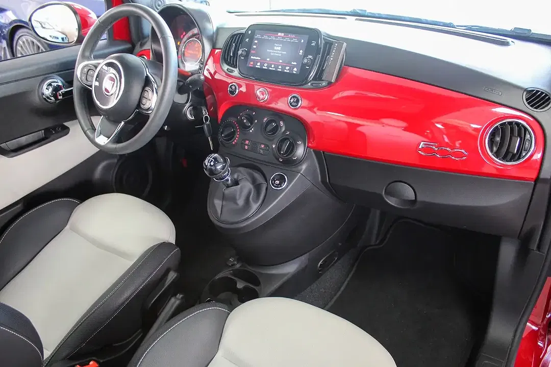 Fiat 500 1.0 MHEV Dolcevita - foto 15