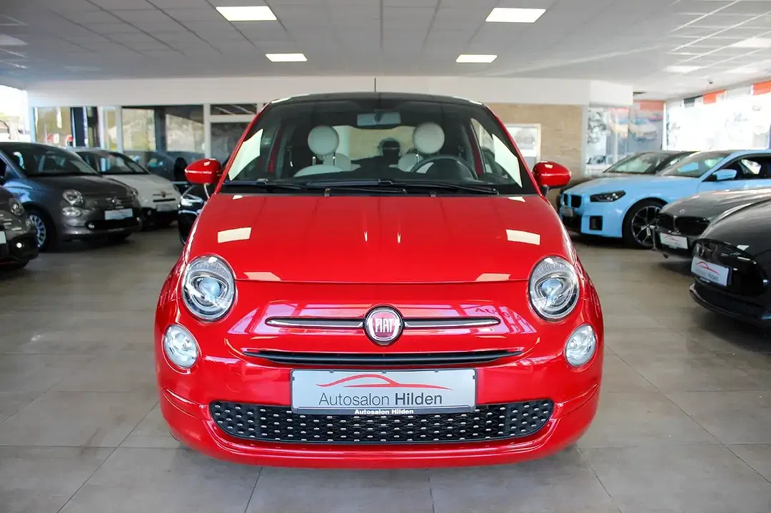 Fiat 500 1.0 MHEV Dolcevita - foto 2