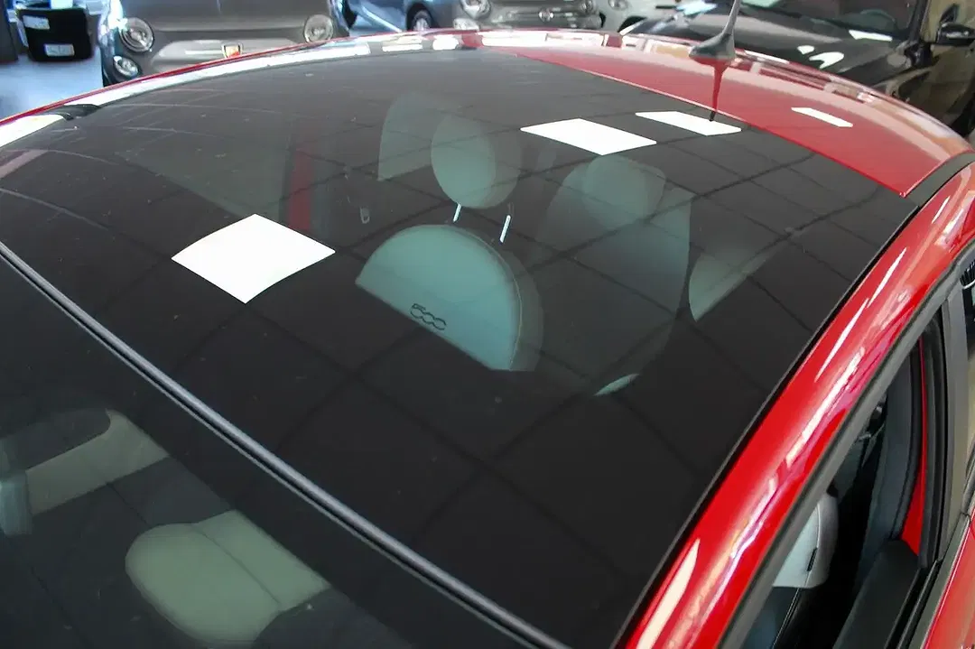 Fiat 500 1.0 MHEV Dolcevita - Thumbnail 5