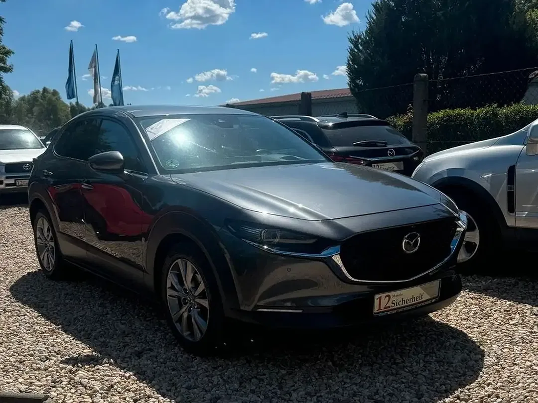 Mazda CX-30 Selection - foto 1