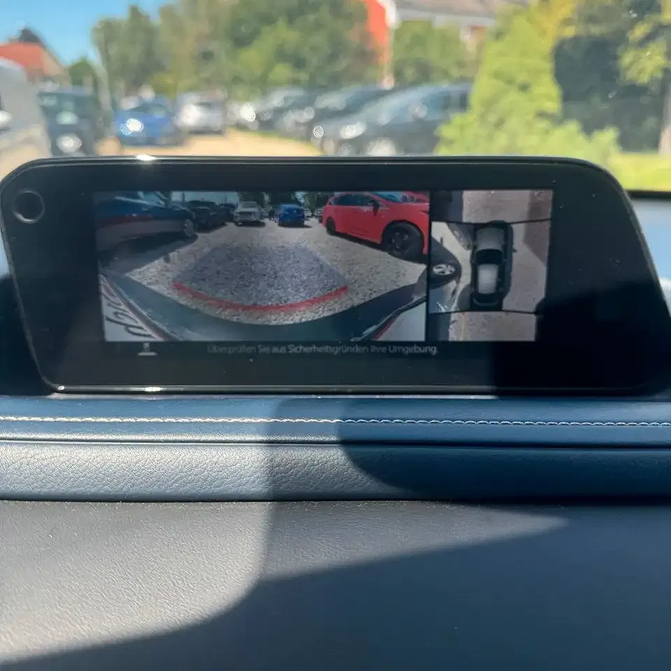 Mazda CX-30 Selection - Thumbnail 10