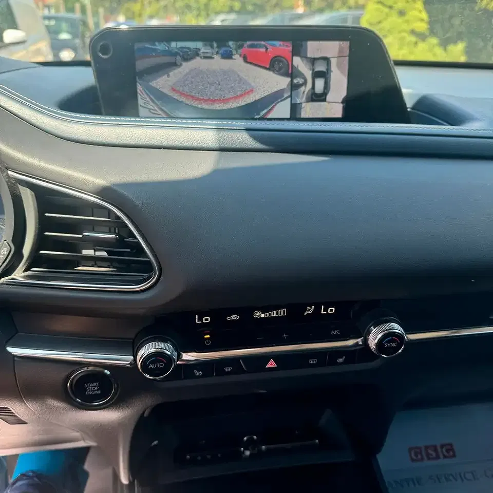 Mazda CX-30 Selection - Thumbnail 11