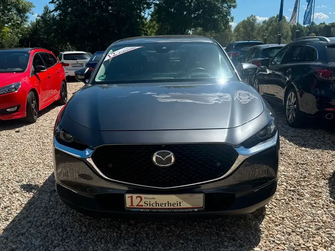 Mazda CX-30 Selection - foto 2