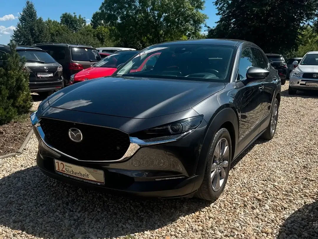 Mazda CX-30 Selection - Thumbnail 3