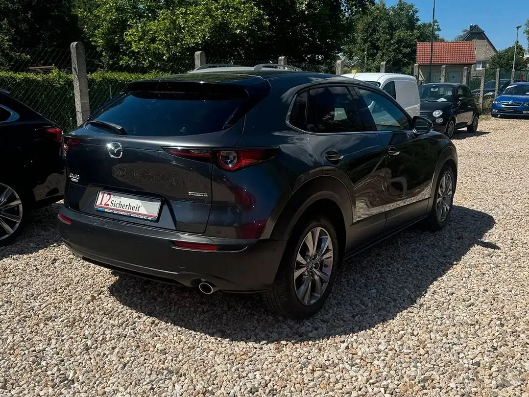 Mazda CX-30 Selection - Thumbnail 4