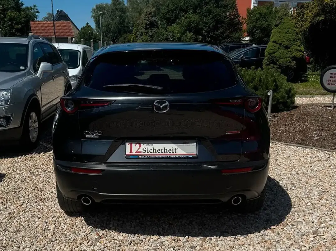Mazda CX-30 Selection - Thumbnail 5