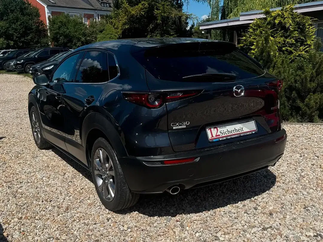 Mazda CX-30 Selection - Thumbnail 6