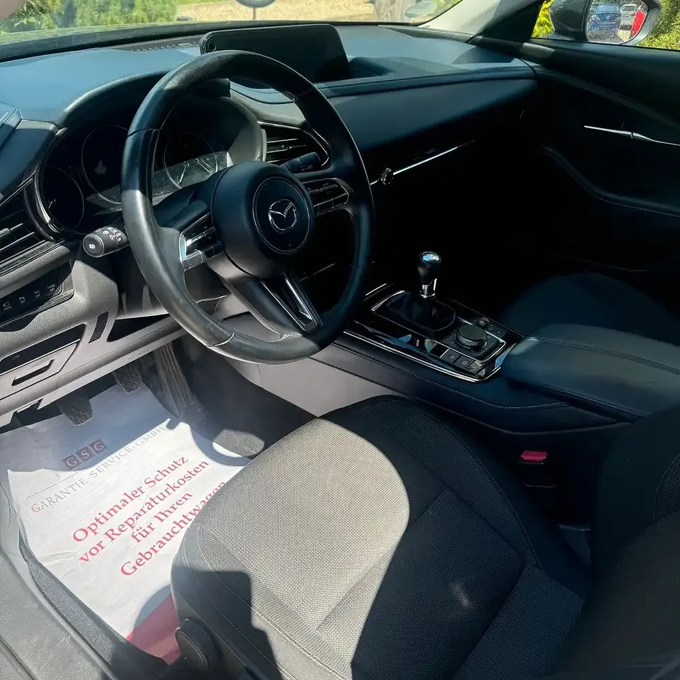 Mazda CX-30 Selection - Thumbnail 7