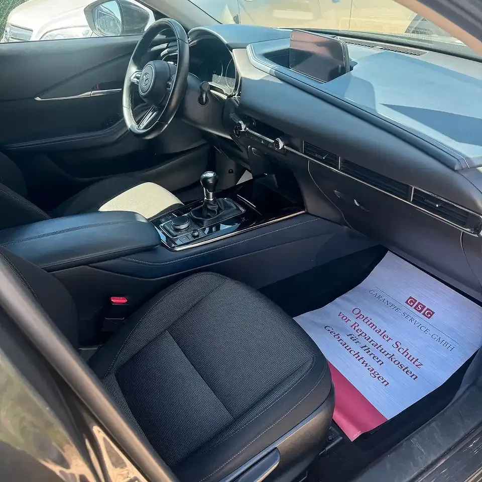 Mazda CX-30 Selection - Thumbnail 8