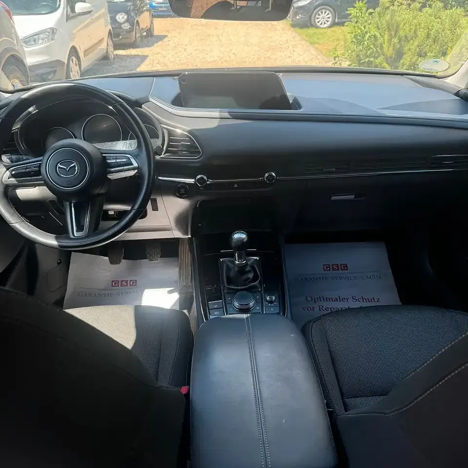 Mazda CX-30 Selection - Thumbnail 9