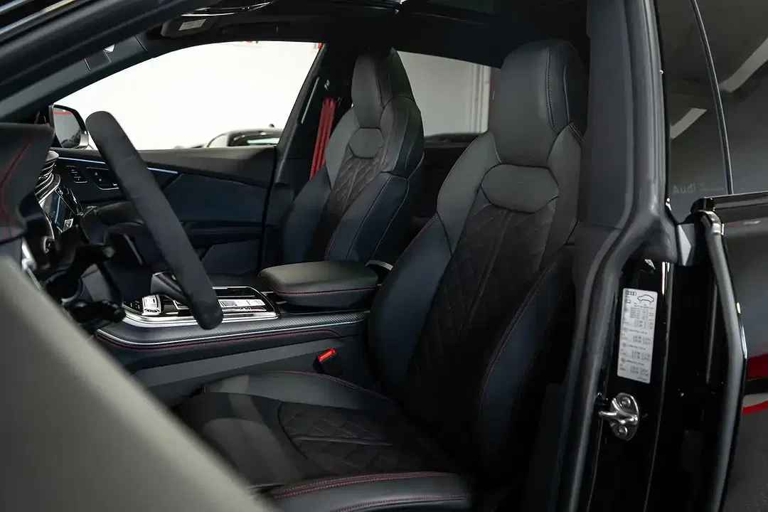 Audi Q8 60 TFSI e quattro S line - foto 15