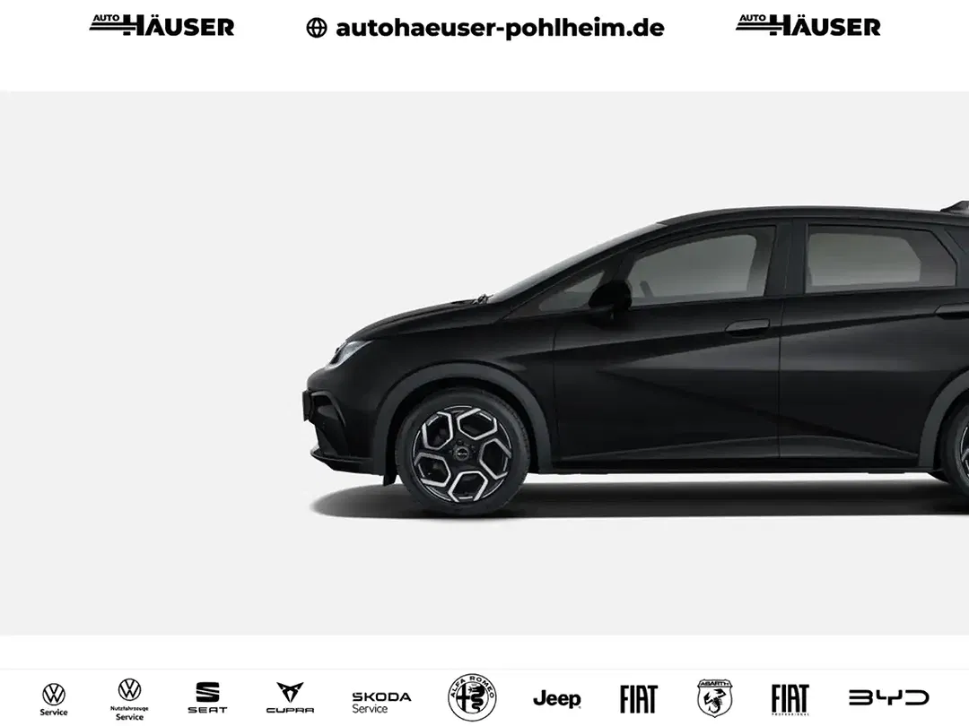 BYD Dolphin 60.4 kWh Design - Thumbnail 5