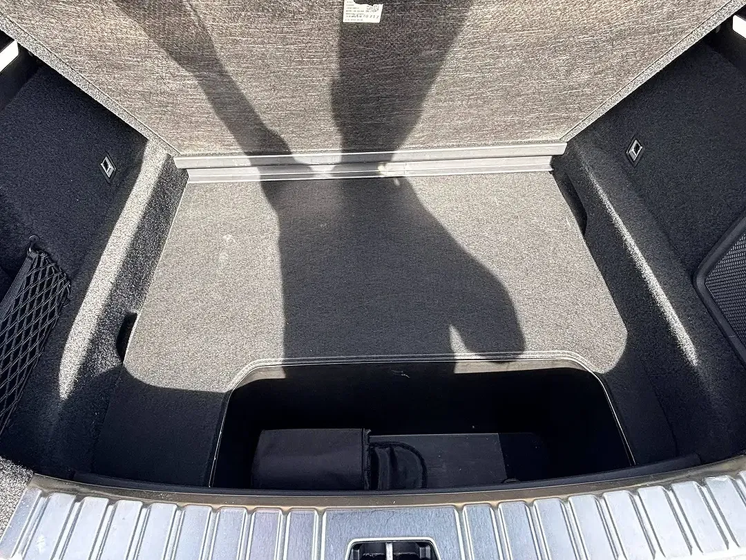 Polestar 4 100 kWh Long Range Single Motor Plus Pilot - foto 15